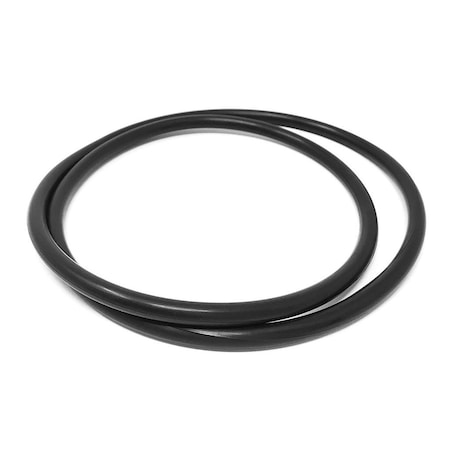 Springer Parts Joint O-Ring MR185/200, EPDM; Replaces Alfa Laval Part# 3143801304 3143801304SP